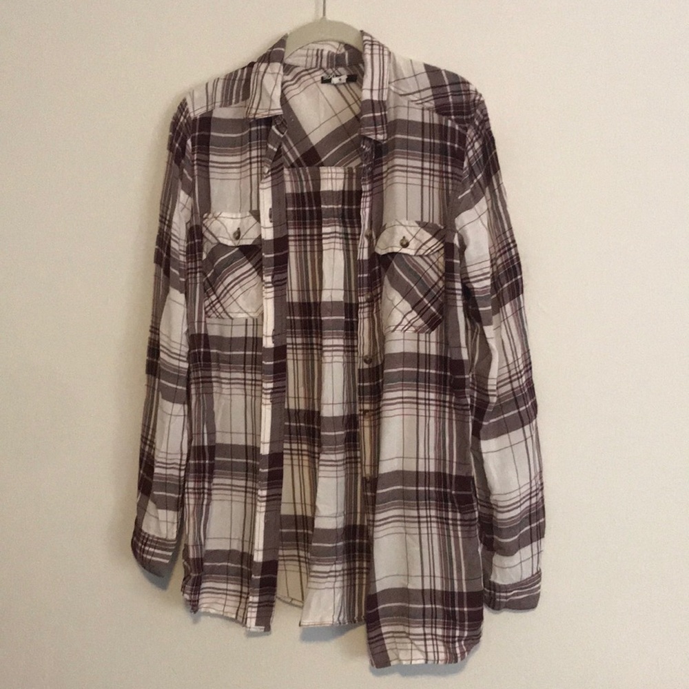 Flannel